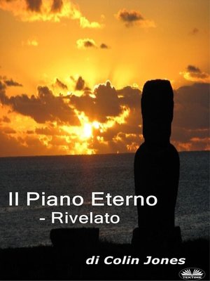 cover image of Il Piano Eterno